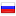 riskattack.com server is located in Russia